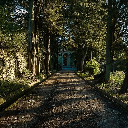 Chiesino Dei Vaioni Villa Пистоя Екстериор снимка