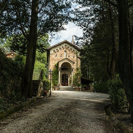 Chiesino Dei Vaioni Villa Пистоя Екстериор снимка