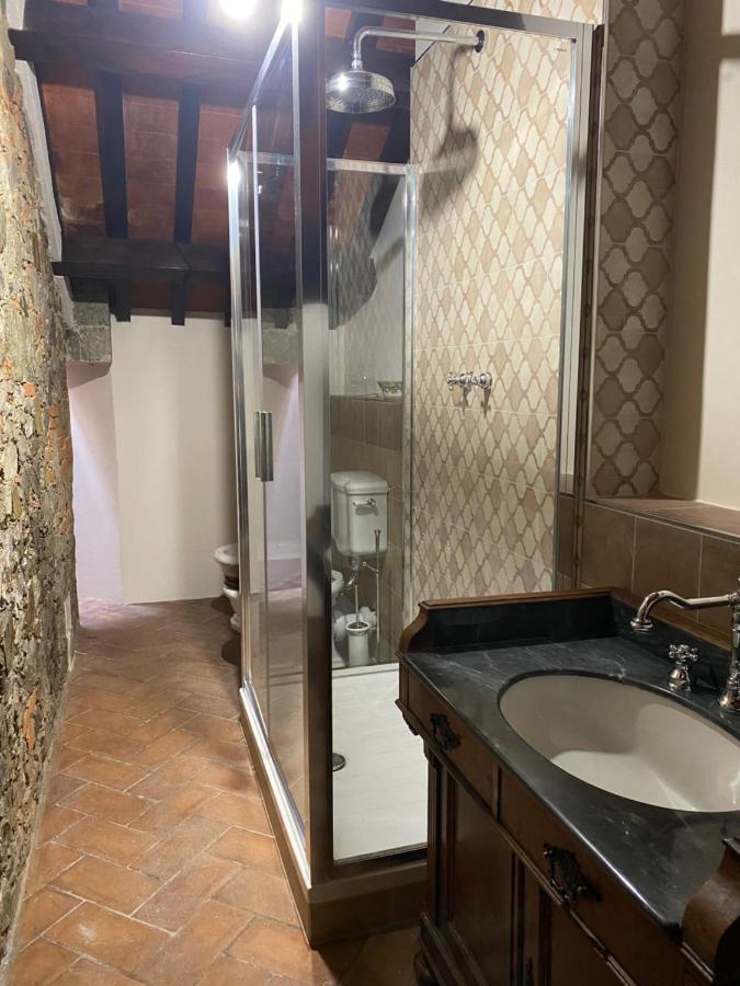 Chiesino Dei Vaioni Villa Пистоя Екстериор снимка