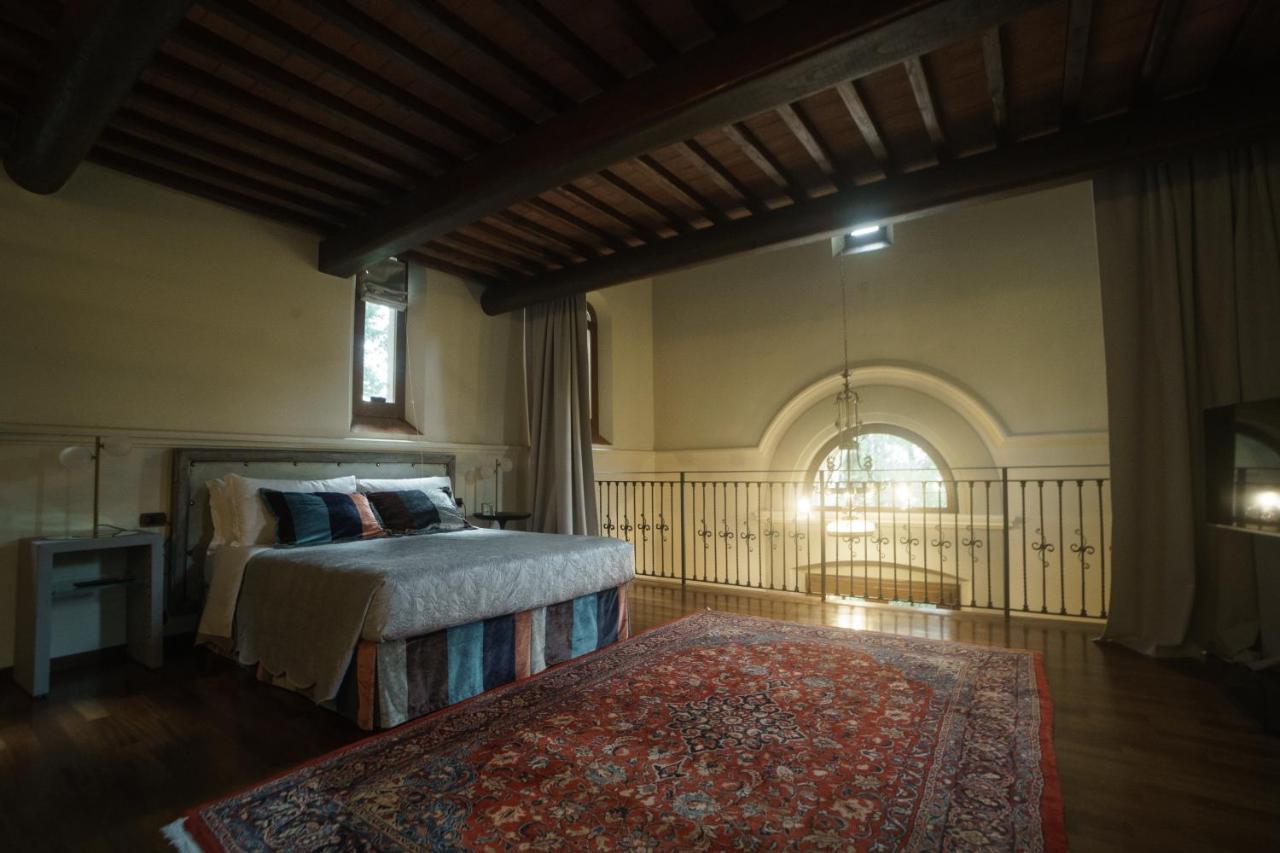 Chiesino Dei Vaioni Villa Пистоя Екстериор снимка
