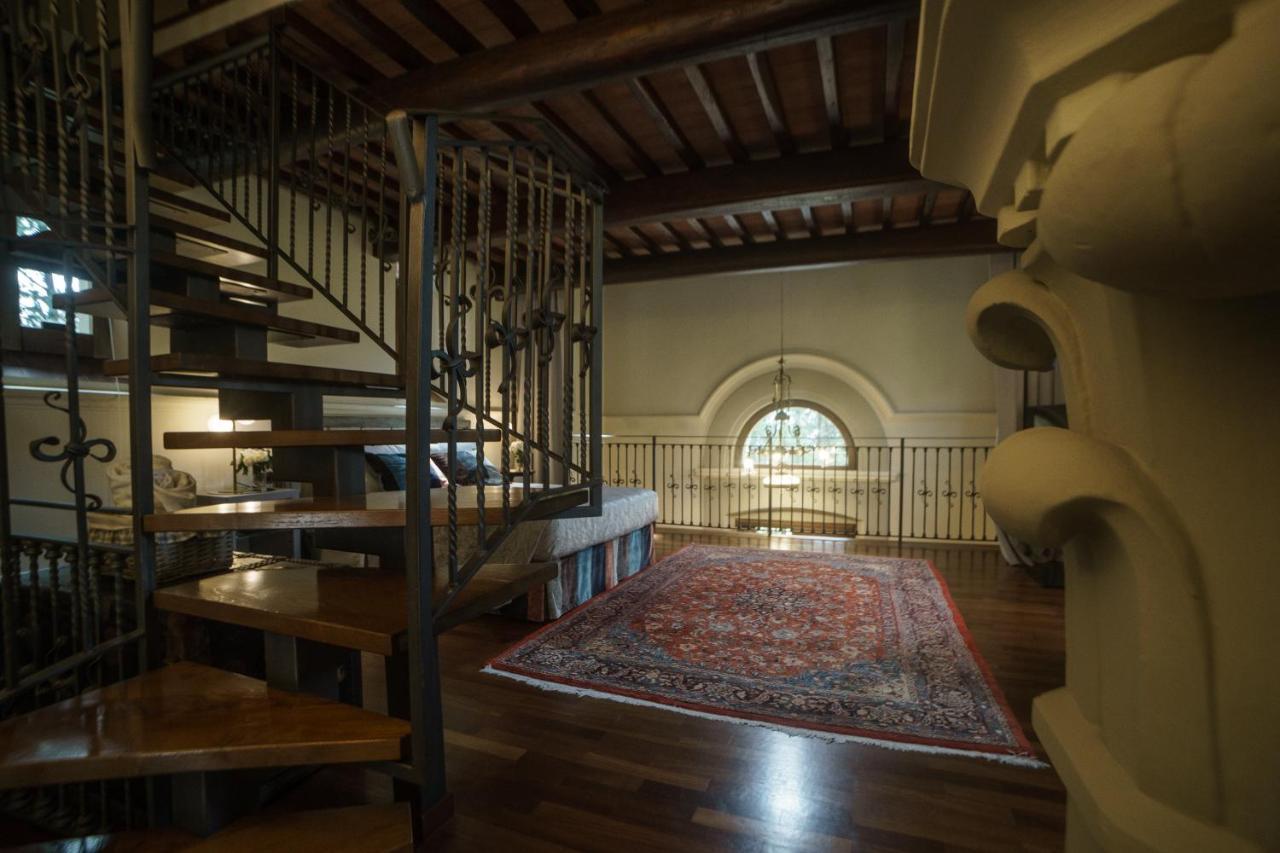 Chiesino Dei Vaioni Villa Пистоя Екстериор снимка