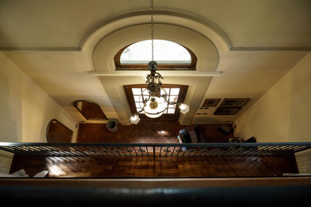 Chiesino Dei Vaioni Villa Пистоя Екстериор снимка