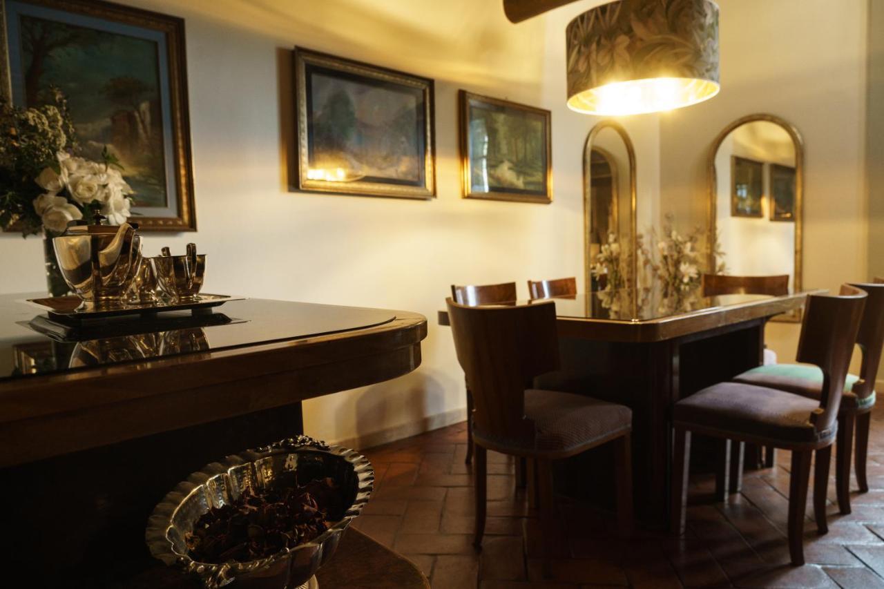 Chiesino Dei Vaioni Villa Пистоя Екстериор снимка