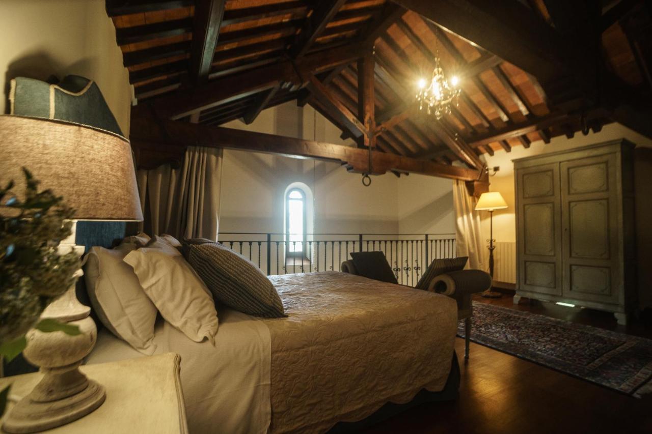 Chiesino Dei Vaioni Villa Пистоя Екстериор снимка