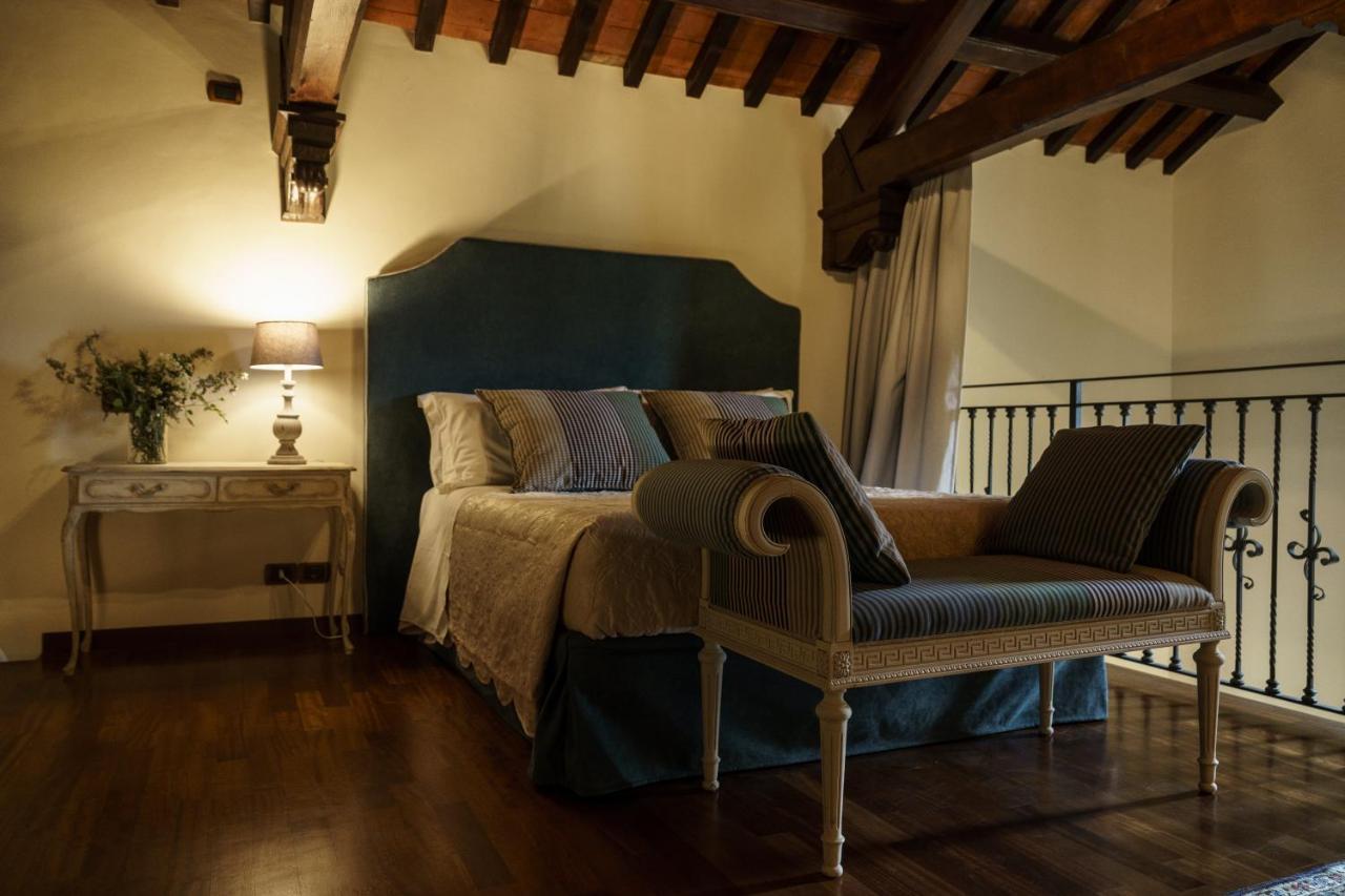 Chiesino Dei Vaioni Villa Пистоя Екстериор снимка