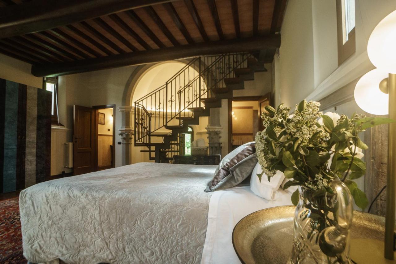 Chiesino Dei Vaioni Villa Пистоя Екстериор снимка