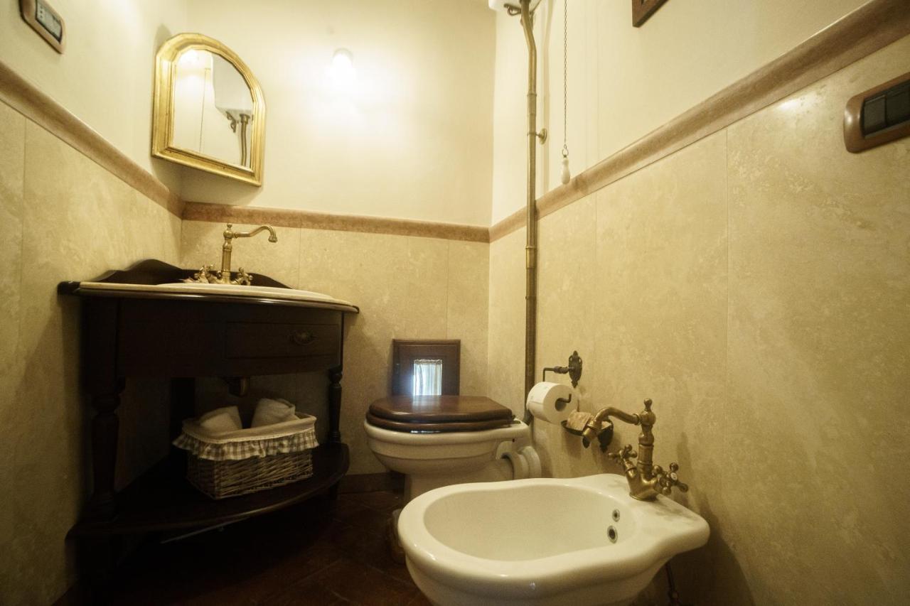 Chiesino Dei Vaioni Villa Пистоя Екстериор снимка