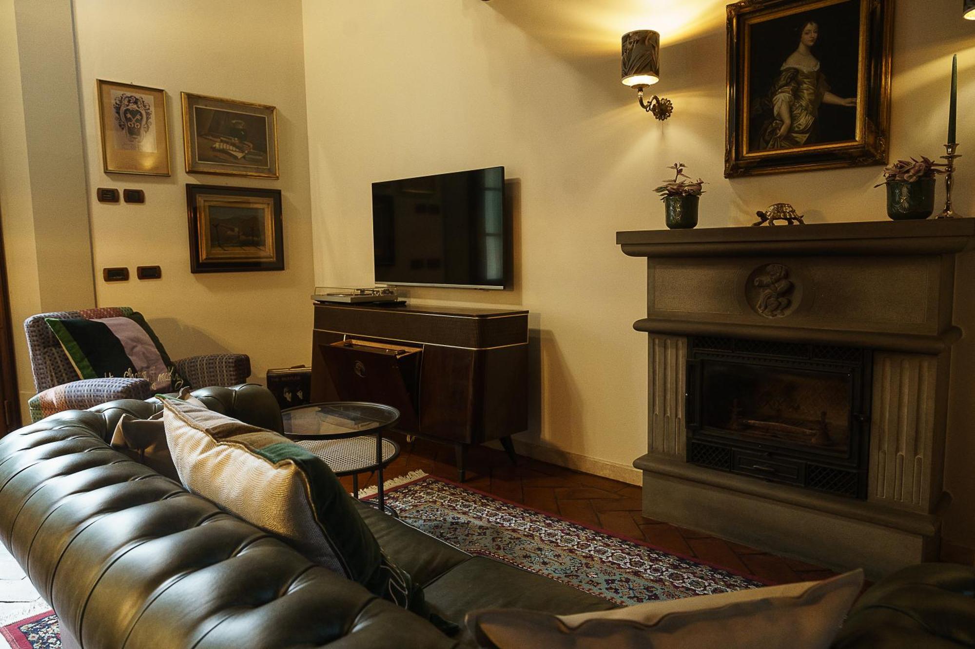 Chiesino Dei Vaioni Villa Пистоя Екстериор снимка